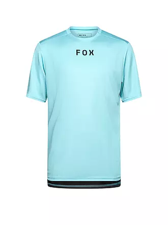 FOX | Maglia da ciclismo da uomo Ranger Wordmark |